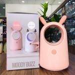 MÁY BẮT MUỖI MOODY BUZZ