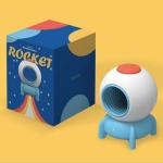 MÁY BẮT MUỖI ROCKET HÀN QUỐC