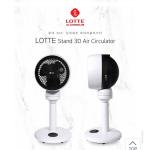 QUẠT TUẦN HOÀN KHÔNG KHÍ Lotte 360 độ