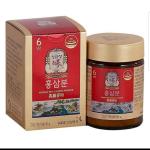 BỘT HỒNG SÂM KRG POWDER- 90GR