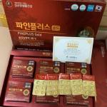 TINH DẦU THÔNG ĐỎ NGUYÊN CHẤT SỐ 1 KOREA 파인 플러스 