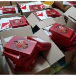 Hồng Sâm Trẻ Em Korea Red Ginseng Baby