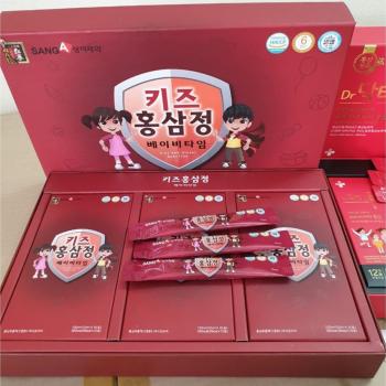 Hồng Sâm Trẻ Em Korea Red Ginseng Baby